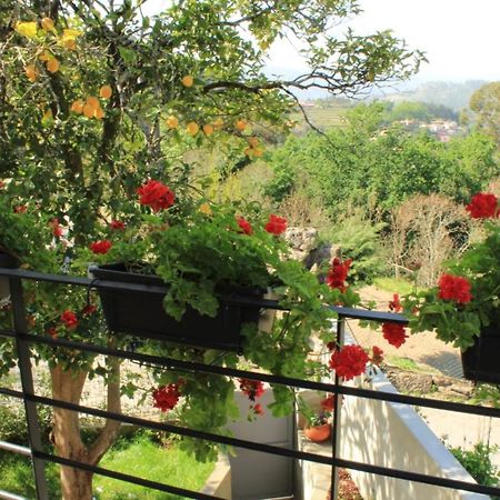 Recanto Tia Sao Magalhaes بونتي دا بارسا المظهر الخارجي الصورة